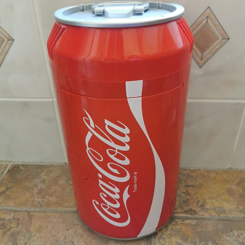 mini fridge